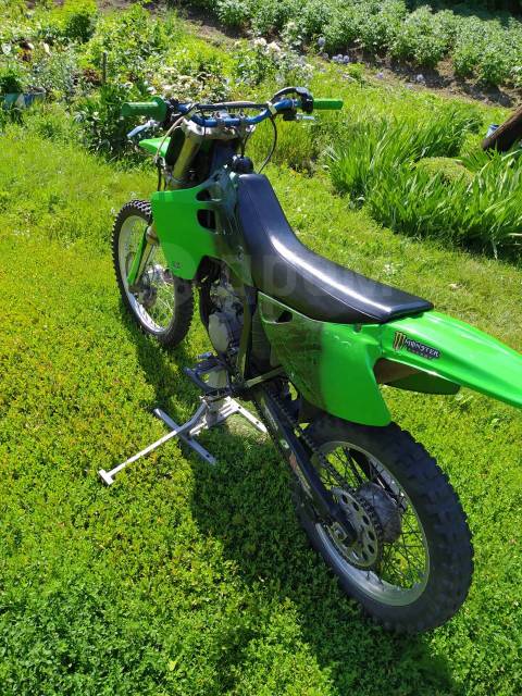 Kawasaki KX 125. 125. ., ,   