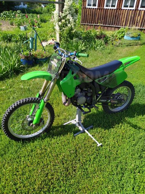 Kawasaki KX 125. 125. ., ,   