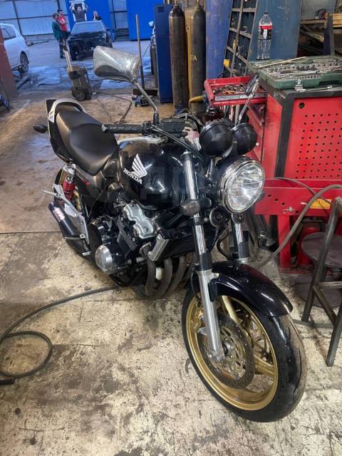 Honda CB 400SF VTEC-3. 400. ., , ,   