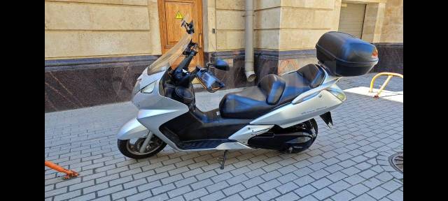 Honda Silver Wing. 600. ., , ,   