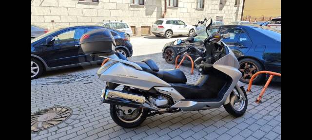 Honda Silver Wing. 600. ., , ,   