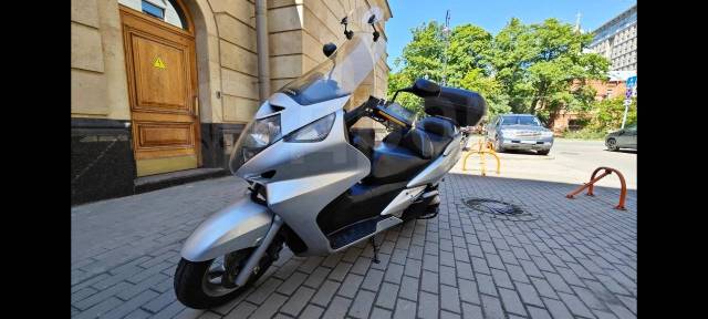 Honda Silver Wing. 600. ., , ,   