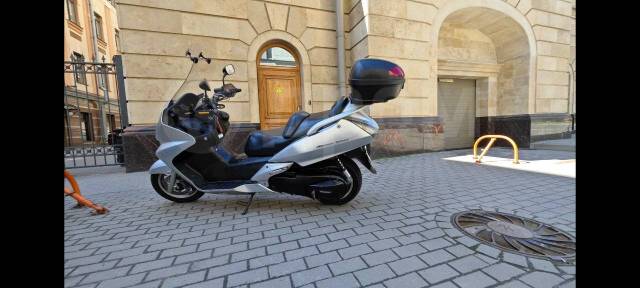 Honda Silver Wing. 600. ., , ,   