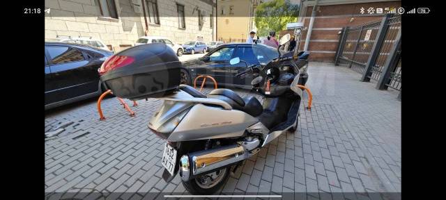 Honda Silver Wing. 600. ., , ,   