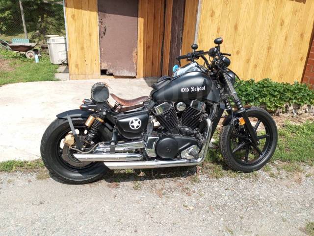 Kawasaki VN Vulcan 1500. 1 470. ., , ,   