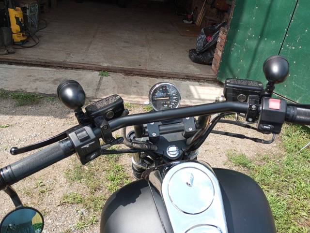 Kawasaki VN Vulcan 1500. 1 470. ., , ,   