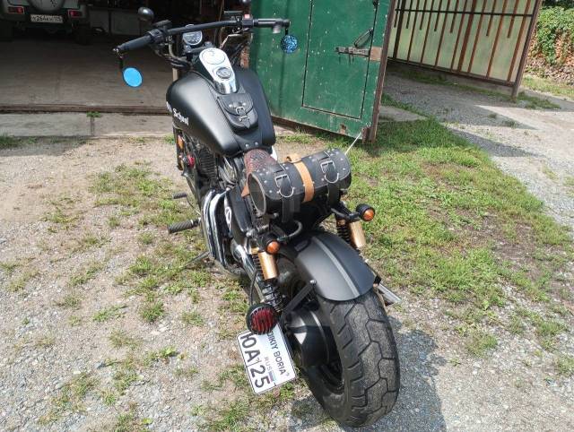 Kawasaki VN Vulcan 1500. 1 470. ., , ,   