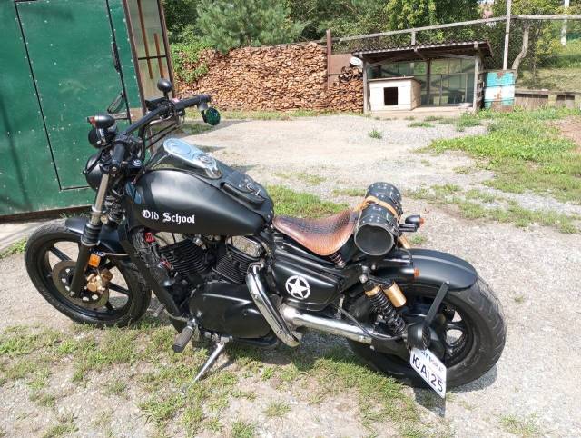 Kawasaki VN Vulcan 1500. 1 470. ., , ,   