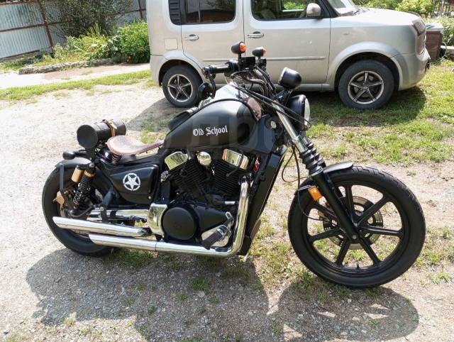 Kawasaki VN Vulcan 1500. 1 470. ., , ,   