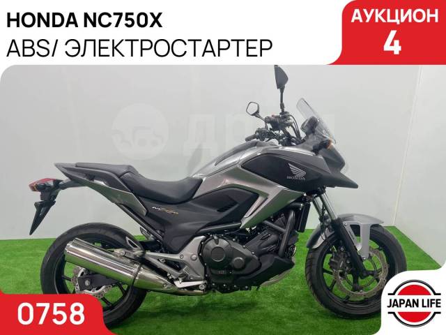 Honda NC 750X. 750. ., , ,   