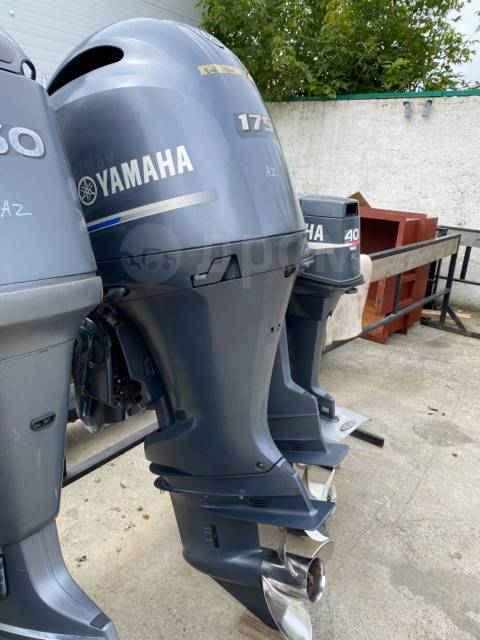 Yamaha. 175,00.., 4-, ,  X (635 ), 2018  