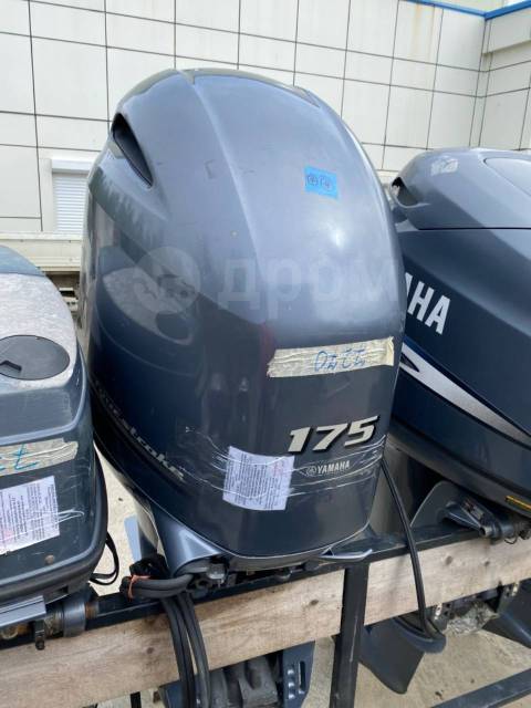 Yamaha. 175,00.., 4-, ,  X (635 ), 2018  