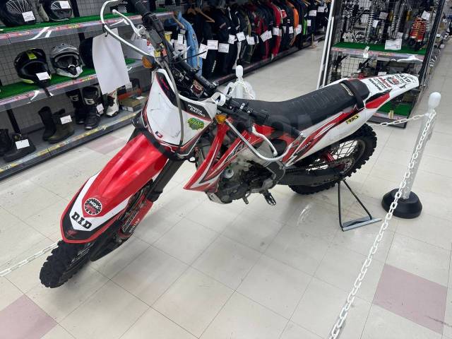 Honda CRF 250R. ,  ,  .     