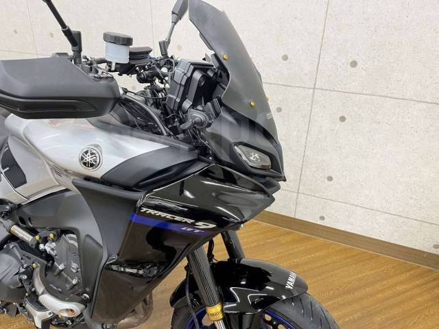 Yamaha MT-09 Tracer. 889. ., , ,  .     