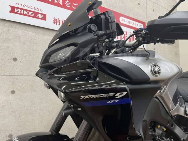 Yamaha MT-09 Tracer. 889. ., , ,  .     