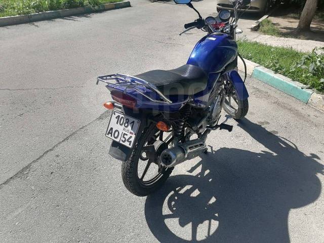 Yamaha YBR 125. 124. ., , ,   