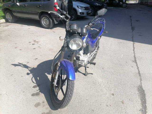 Yamaha YBR 125. 124. ., , ,   