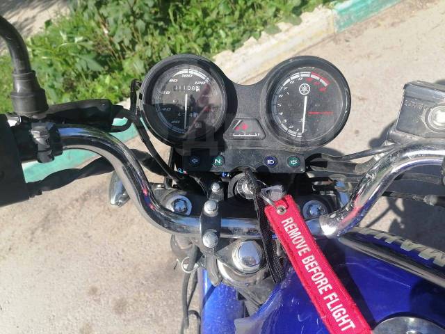 Yamaha YBR 125. 124. ., , ,   