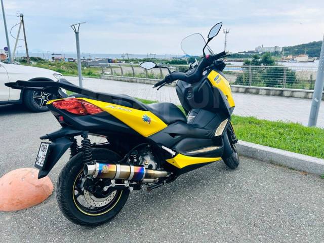 Yamaha X-Max. 250. ., , ,   