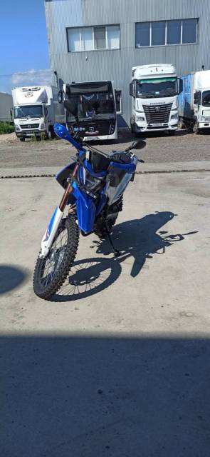 Motoland Enduro 250 EX. 250. ., , ,   