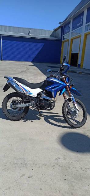 Motoland Enduro 250 EX. 250. ., , ,   