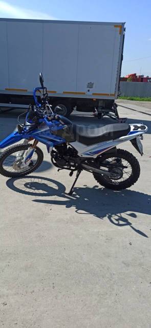 Motoland Enduro 250 EX. 250. ., , ,   