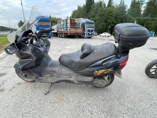 Suzuki Burgman AN650. 650. ., , ,   