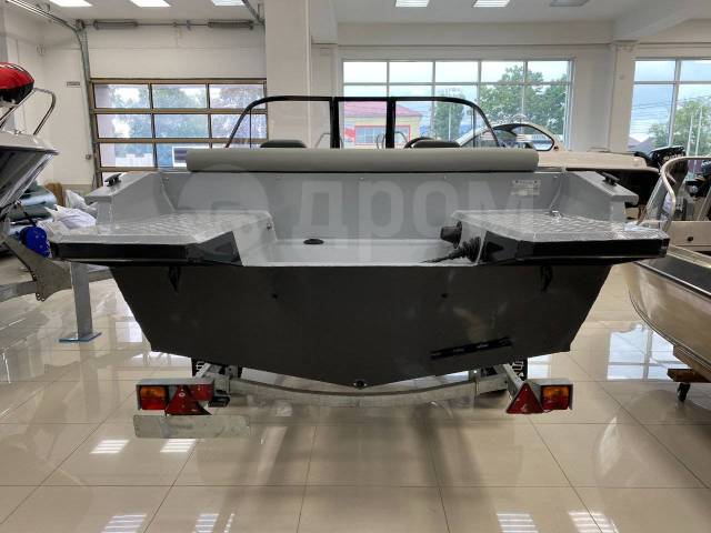 Wyatboat  450 DC New. 2024 ,  4,23.,   , 50,00..,  