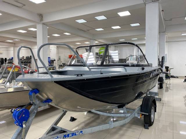 Wyatboat  450 DC New. 2024 ,  4,23.,   , 50,00..,  