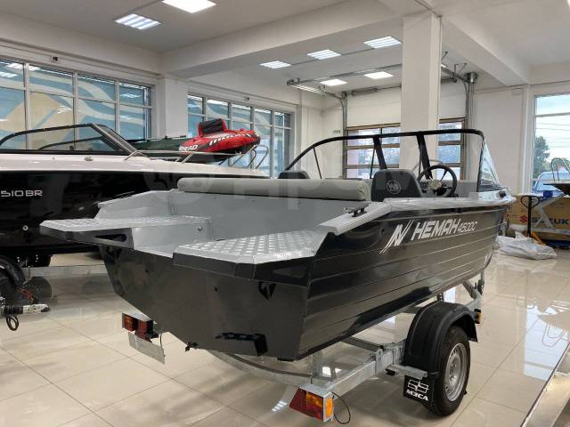 Wyatboat  450 DC New. 2024 ,  4,23.,   , 50,00..,  