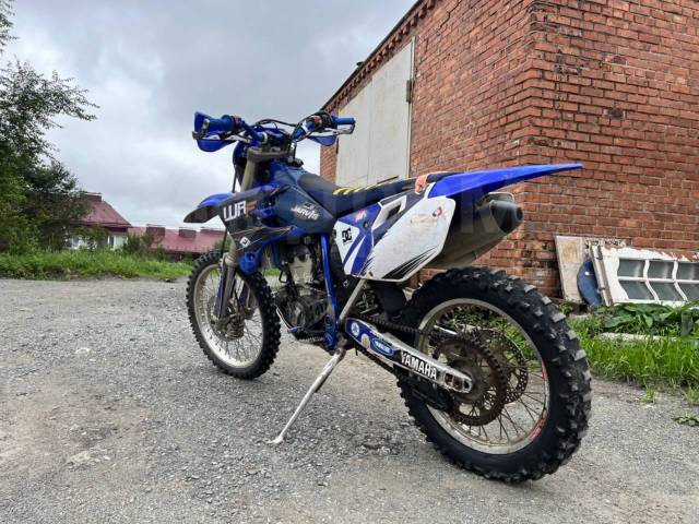 Yamaha WR 250F. 250. ., , ,   