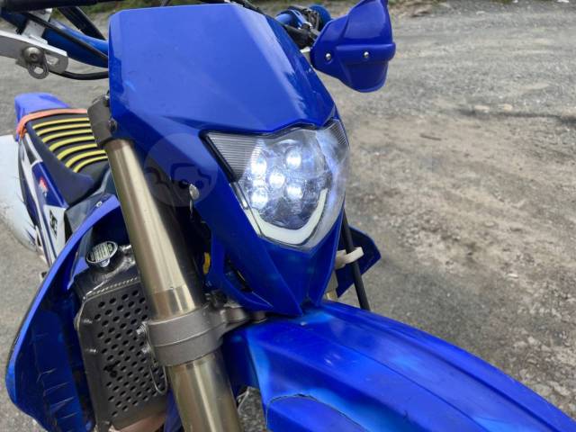 Yamaha WR 250F. 250. ., , ,   