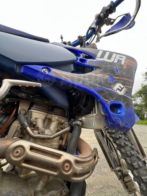 Yamaha WR 250F. 250. ., , ,   