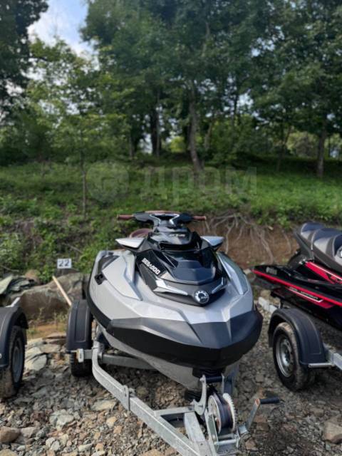 BRP Sea-Doo GTX. 2019  