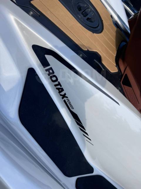 BRP Sea-Doo GTX. 2019  