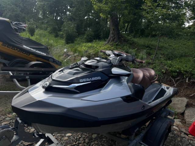 BRP Sea-Doo GTX. 2019  