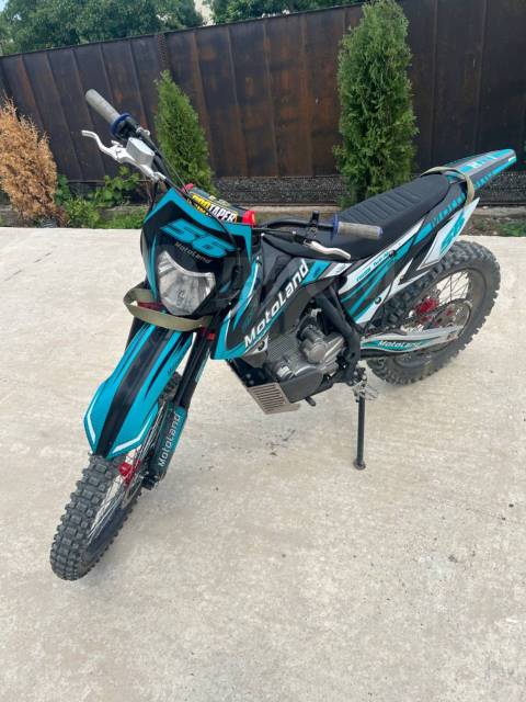 Motoland CRF 250. 250. ., ,  ,   