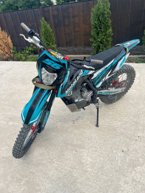 Motoland CRF 250. 250. ., ,  ,   