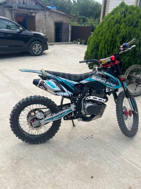 Motoland CRF 250. 250. ., ,  ,   