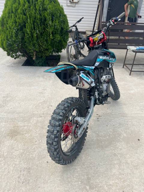 Motoland CRF 250. 250. ., ,  ,   