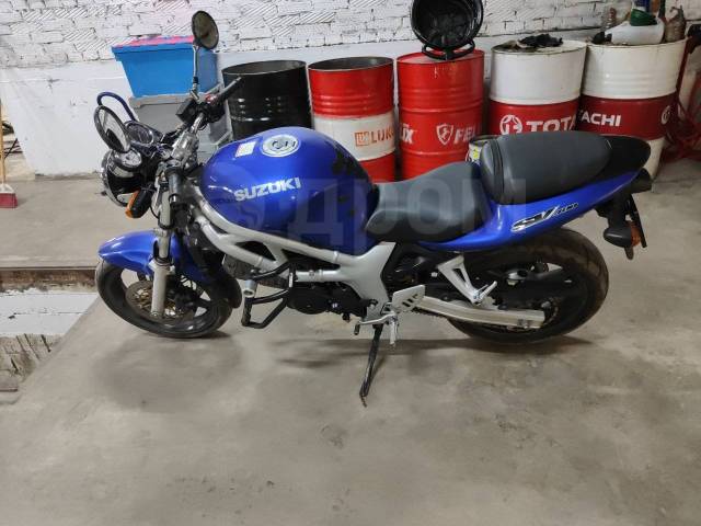 Suzuki SV 400. 400. ., , ,   