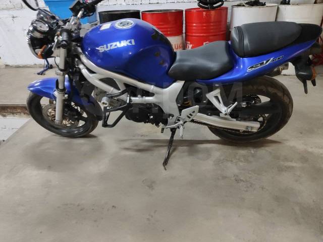 Suzuki SV 400. 400. ., , ,   