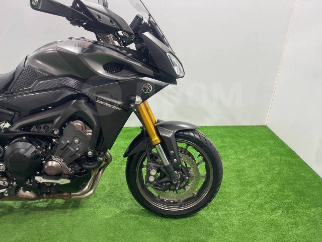 Yamaha MT-09 Tracer. 850. ., , ,   