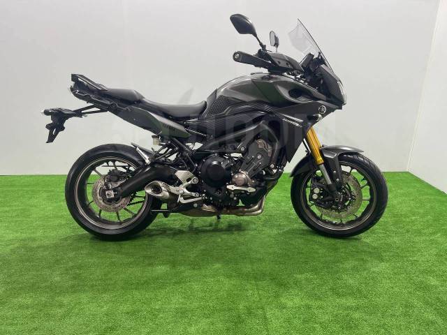 Yamaha MT-09 Tracer. 850. ., , ,   