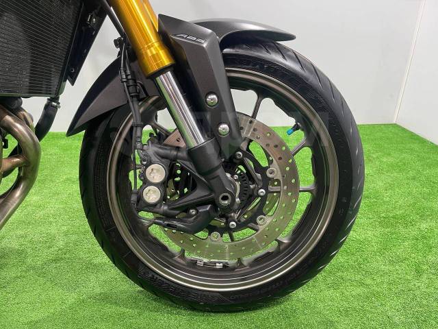 Yamaha MT-09 Tracer. 850. ., , ,   