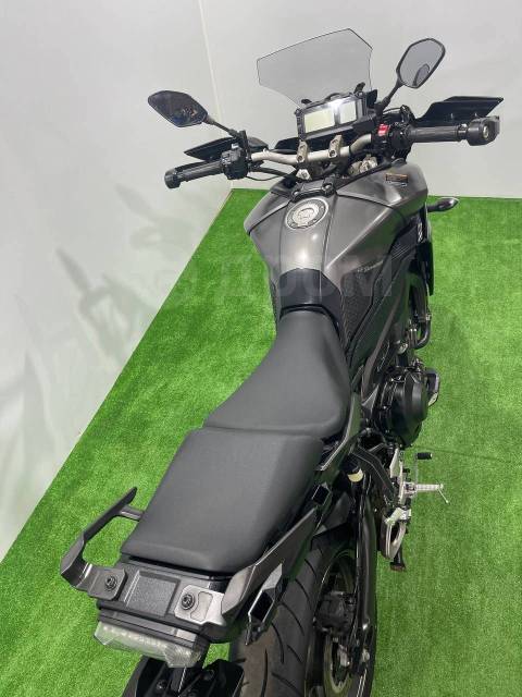 Yamaha MT-09 Tracer. 850. ., , ,   