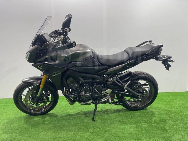 Yamaha MT-09 Tracer. 850. ., , ,   