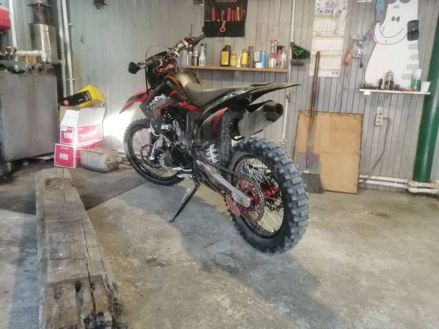 FXmoto Raptor. 300. ., ,  ,   