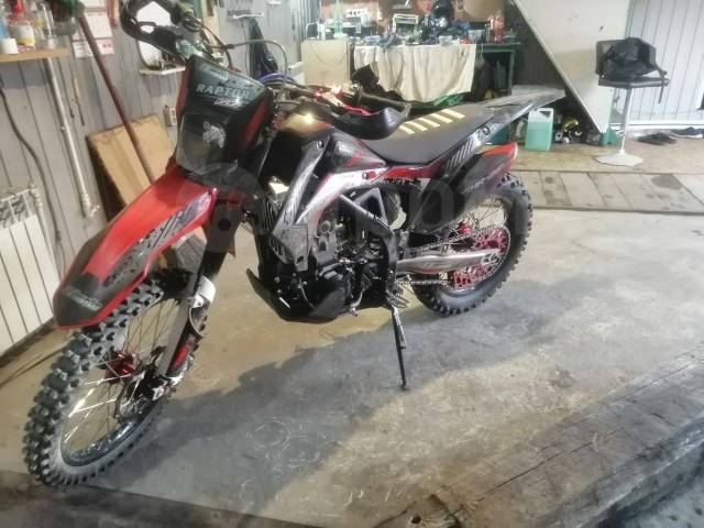 FXmoto Raptor. 300. ., ,  ,   