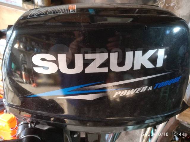 Suzuki. 9,90.., 2-, ,  S (381 ), 2016  